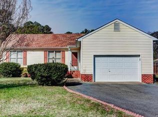 10808 Warren Rd, Glen Allen, VA 23060