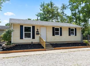 5204 Webster St, Fort Wayne, IN 46807