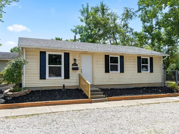 5204 Webster St, Fort Wayne, IN 46807