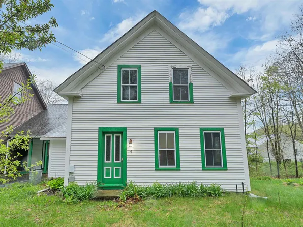 4 Memorial Street, Gilsum, NH 03448