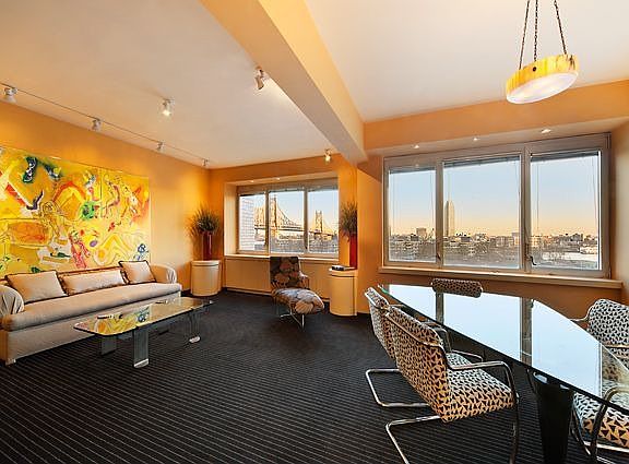 2nd image of 25 Sutton Pl S APT 8N