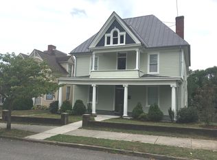 406 Day Ave SW, Roanoke, VA 24016