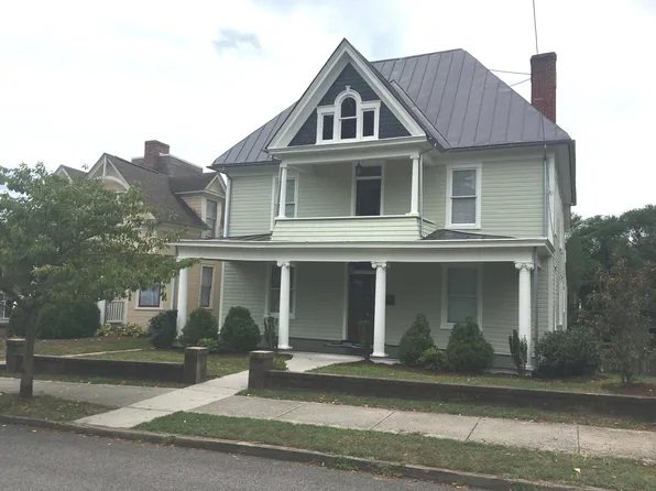 406 Day Ave SW, Roanoke, VA 24016