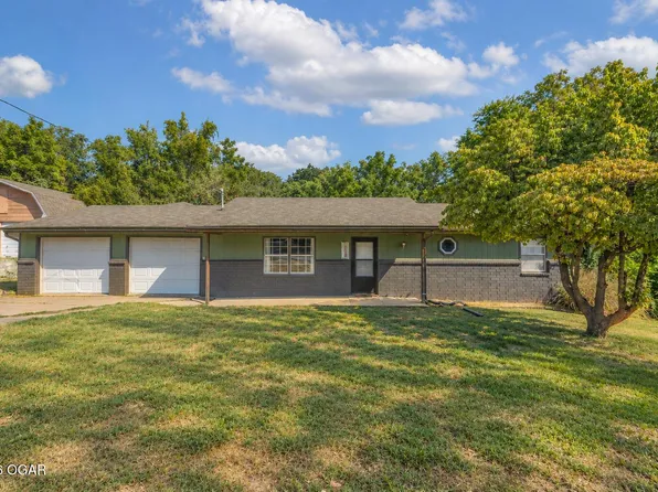 104 W South St, Neosho, MO 64850