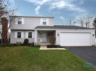 3018 Grantwood Dr, Toledo, OH 43613