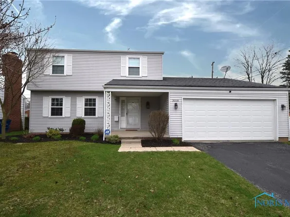 3018 Grantwood Dr, Toledo, OH 43613