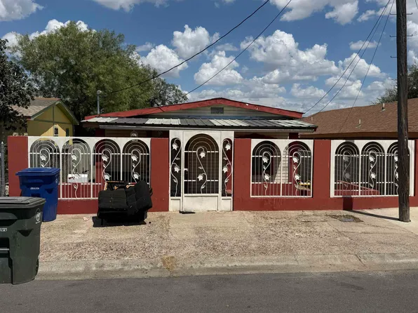 1511 San Enrique Ave, Laredo, TX 78040