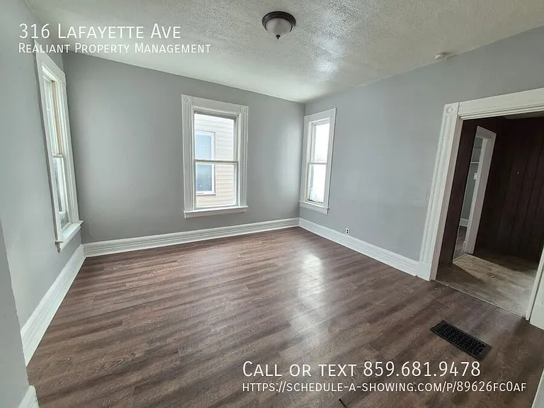 316 Lafayette Ave — Photo 9