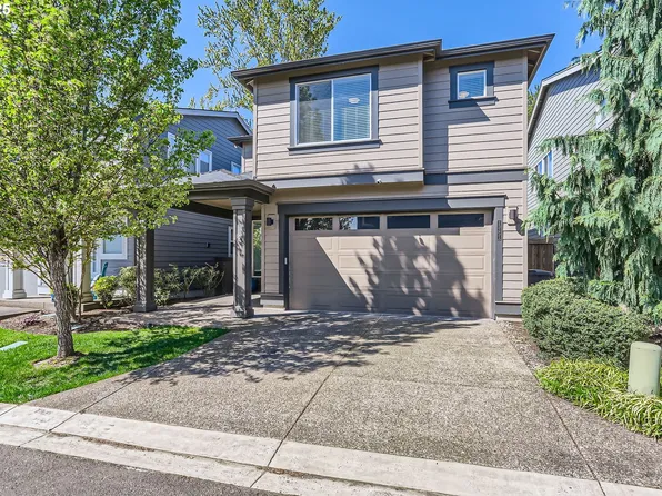 13251 SW Maxfield Ln, Portland, OR 97224