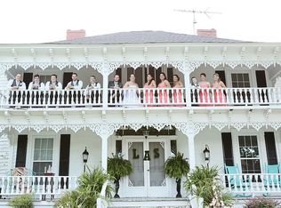 203 S Main St, Jefferson, SC 29718
