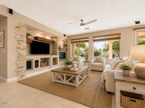 5150 N BLYTHE Court, Eloy, AZ 85131
