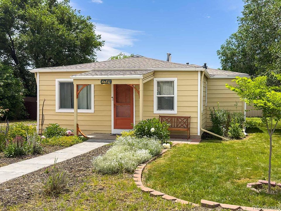 1st image of 2714 W Wesley Avenue