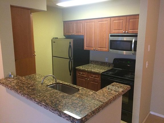 2nd image of 2866 S University Dr APT 5104