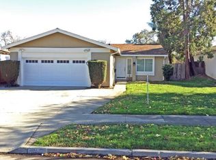 300 Bromley Cross Dr, San Jose, CA 95119