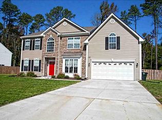 103 Dartmouth Dr, York County, VA 23693