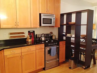 Rented by Corcoran