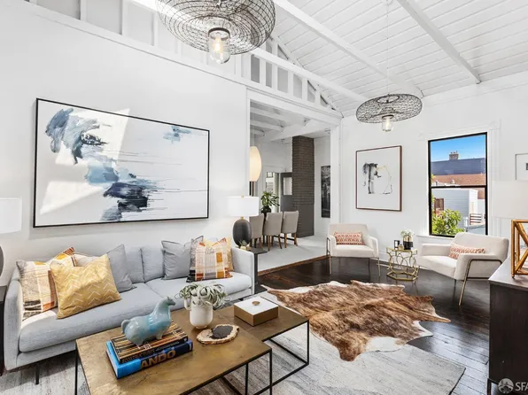 186 Germania St, San Francisco, CA 94117