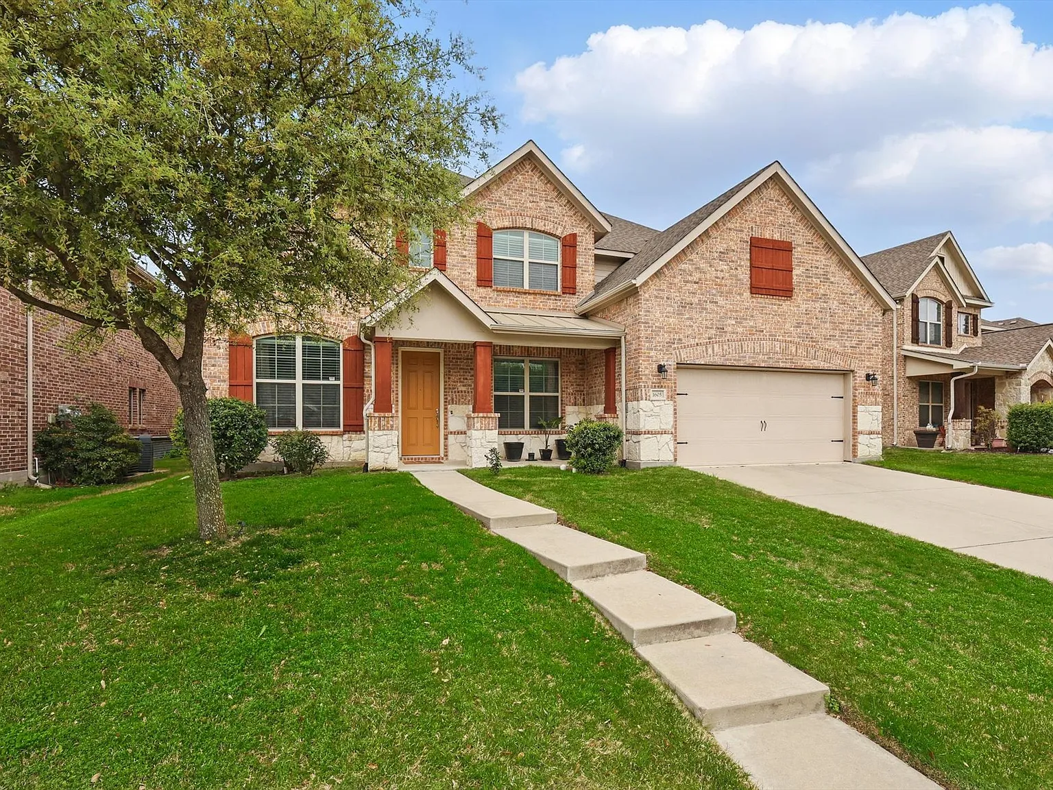 4 bed, 3.5 bath, 3565 sqft, $3,300 — Photo 3