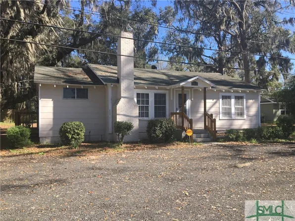8510 Whitefield Avenue, Savannah, GA 31406