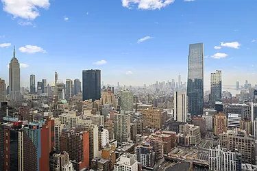460 West 42nd Street, #54D