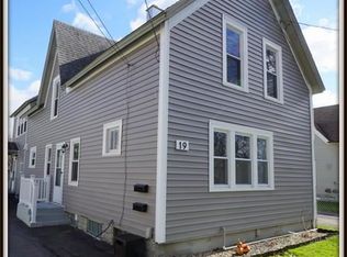 19 3rd Ave, North Tonawanda, NY 14120