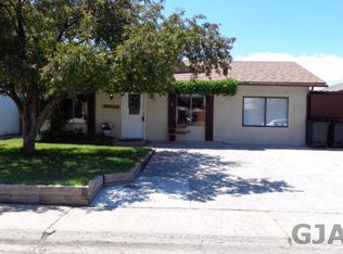 3045 1/2 Lancaster Gate St, Grand Junction, CO 81504