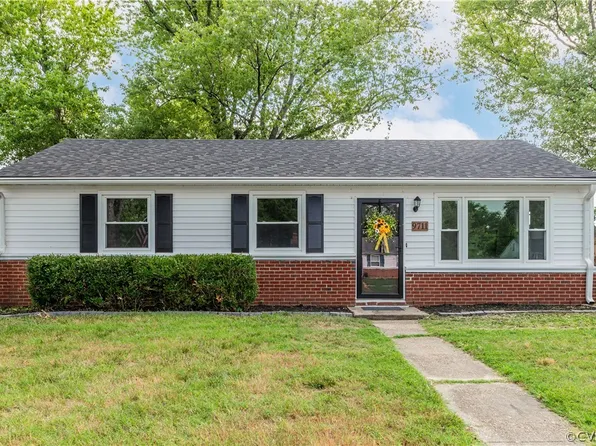 9711 Anaconda Dr, Henrico, VA 23228