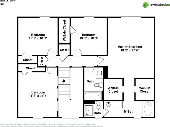 4th image of 901 Vassar Dr