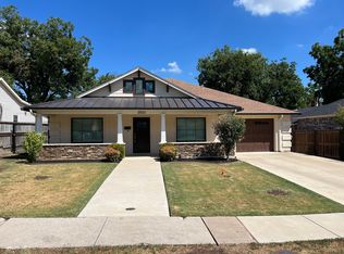 2522 Fairfax St, Grand Prairie, TX 75050
