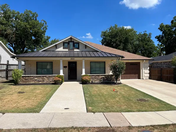 2522 Fairfax St, Grand Prairie, TX 75050
