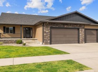 1503 Jean Ave, Billings, MT 59105