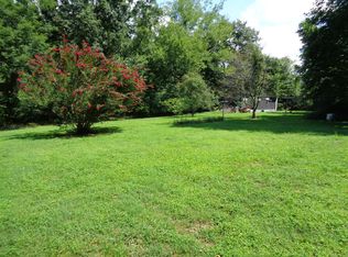 600 Southridge Rd, Minor Hill, TN 38473