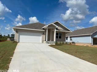 13949 Shea Cir, Foley, AL 36535