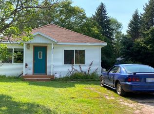 828 Louis Ave, Lanse, MI 49946