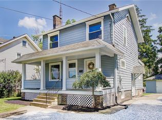 3918 Fairmount Blvd NE, Canton, OH 44705