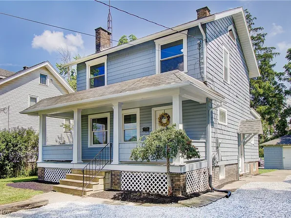 3918 Fairmount Blvd NE, Canton, OH 44705