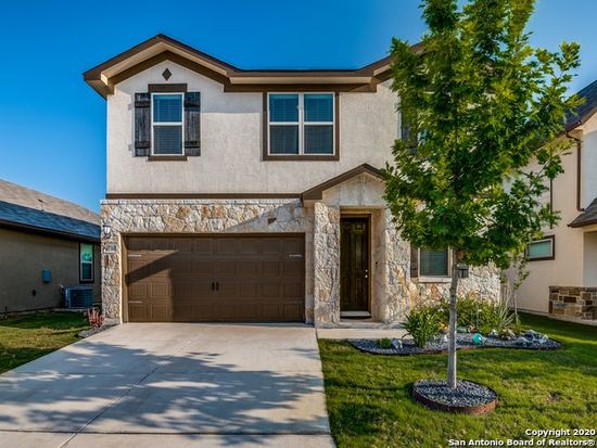 6710 Hope Farm San Antonio Tx 78249 Zillow