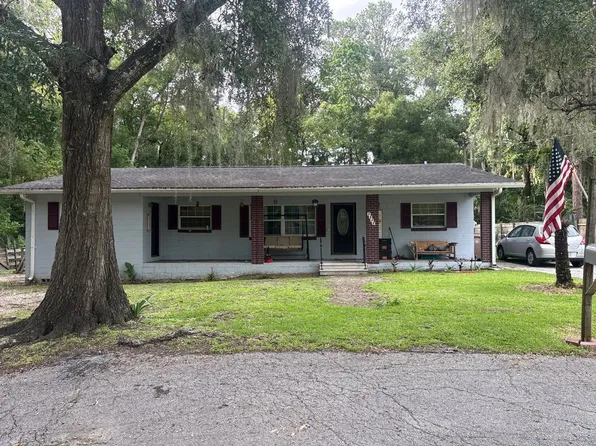 1517 NE 12th St, Ocala, FL 34470