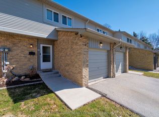 6779 Glen Erin Dr #20, Mississauga, ON