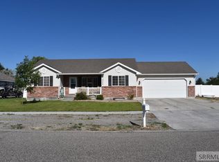 2849 N Midnight Blue Dr, Idaho Falls, ID 83401