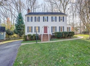 14703 Acorn Ridge Pl, Midlothian, VA 23112