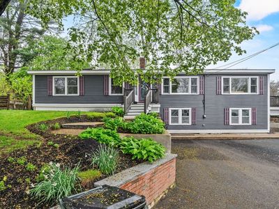 1 2nd St, Amesbury, MA, 01913