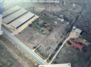 5501 Highway 21, Maxwell, TX 78656