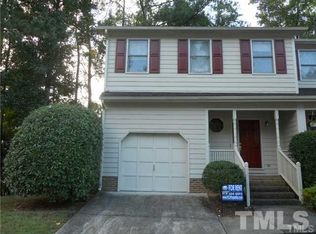 16 Citation Dr, Durham, NC 27713