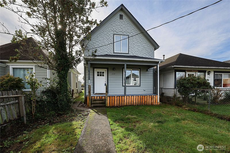 2nd image of 1114 Wheeler Avenue