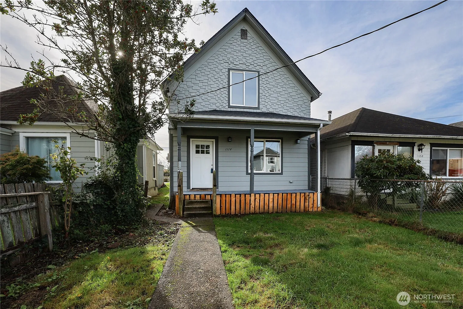 1114 Wheeler Avenue photo 1