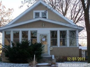 1450 Thomas Ave, Saint Paul, MN 55104