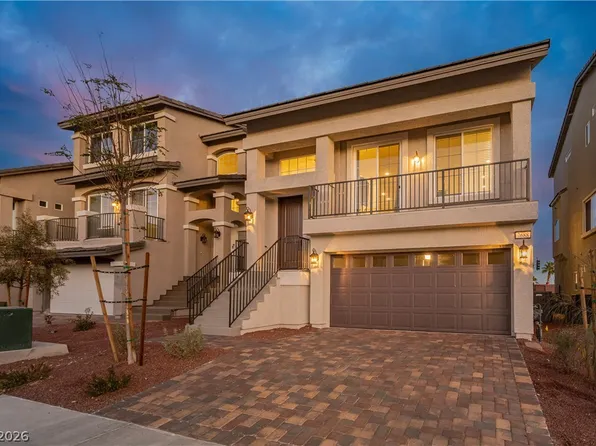 7688 Sandhaven St, Las Vegas, NV 89139