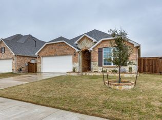 2502 Wallingford Dr, Venus, TX 76084