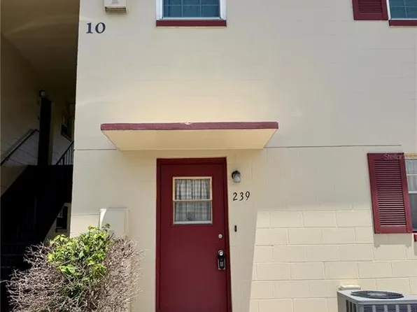 5505 Hernandes Dr APT 239, Orlando, FL 32808